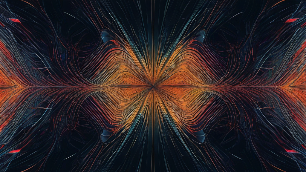 Header image for The vault's pulsing again, like a heartbeat I can't quite...